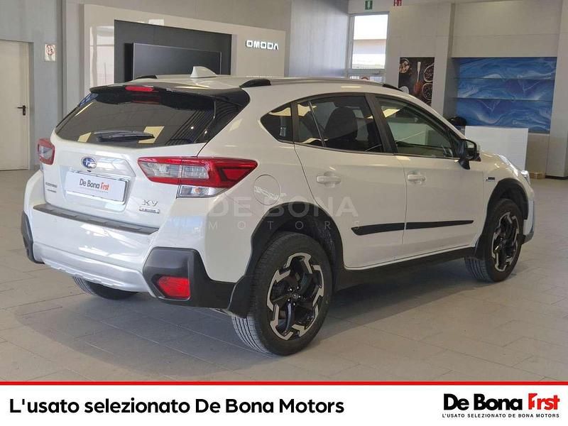 Usata Subaru XV 4dventure 150 CV (110 kW) 2023 Other SUV