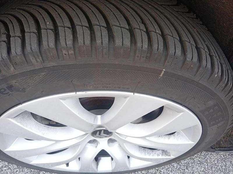 Usata Citroën C5 241 CV (177 kW) 2010 Nero Berlina