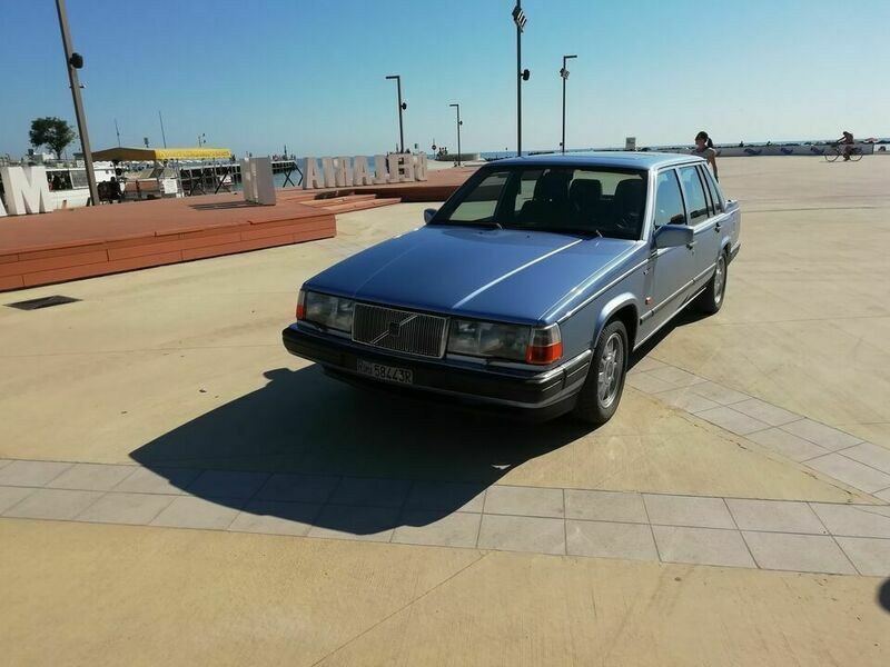 Volvo 760 Usata In Vendita (3) - Autouncle