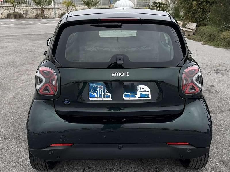 Usata Smart #5 Pulse 36 kW (50 CV) 2022