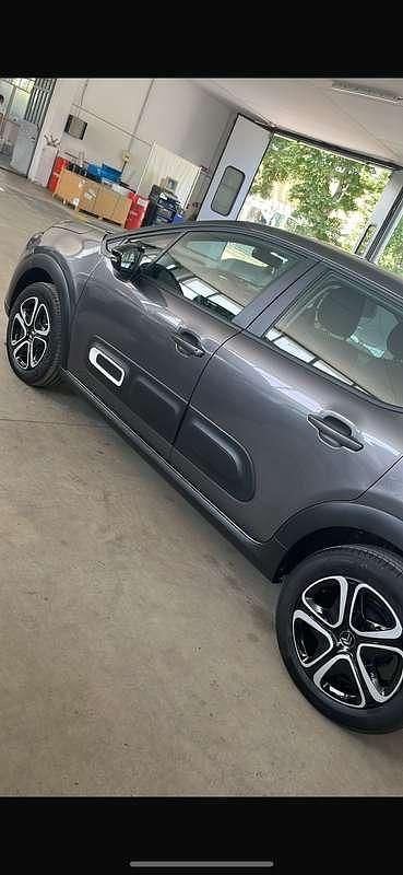Usata Citroën C3 PureTech 83 CV (61 kW) 2024 Berlina