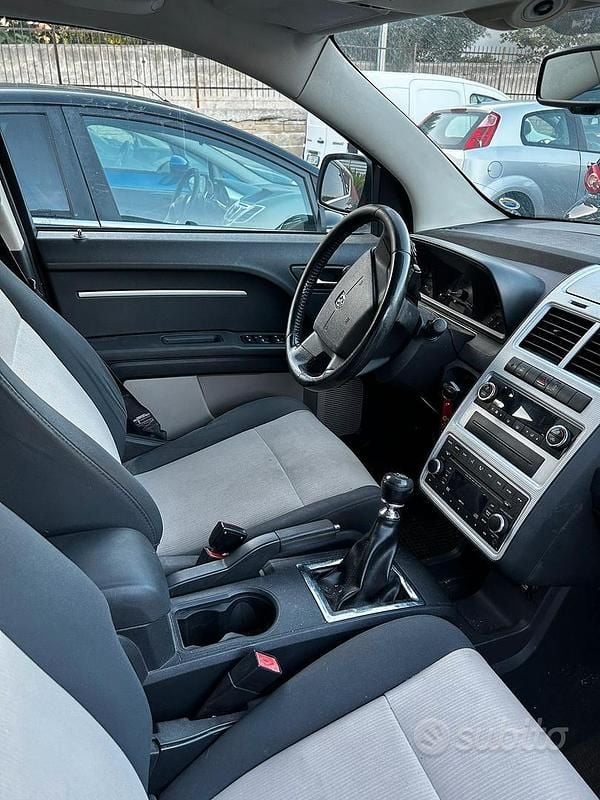 Usata Dodge Journey 140 CV (102 kW) 2009 SUV