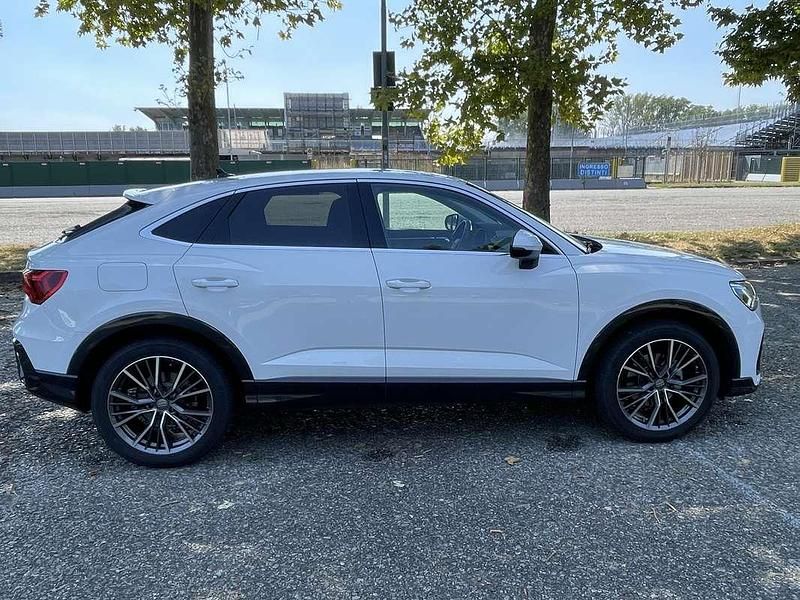 Usata Audi Q3 Sportback Ambiente 150 CV (110 kW) 2023 SUV
