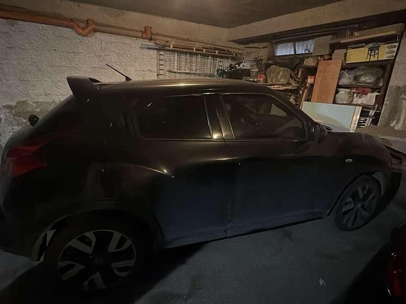 Usata Nissan Juke Acenta 110 CV (80 kW) 2013 SUV