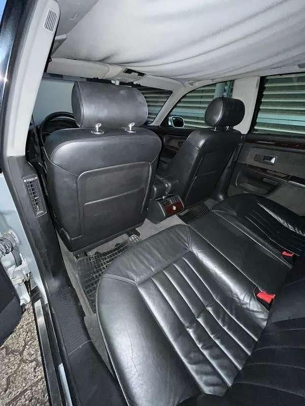 Usata Audi A8 Ambiente 150 CV (110 kW) 1999 Berlina