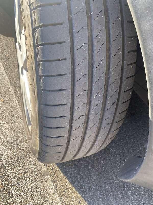 Usata Ford Fusion Titanium 90 CV (66 kW) 2008 Utilitaria