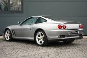 Usata Ferrari 575M Maranello 515 CV (378 kW) 2004 Altri Coupé