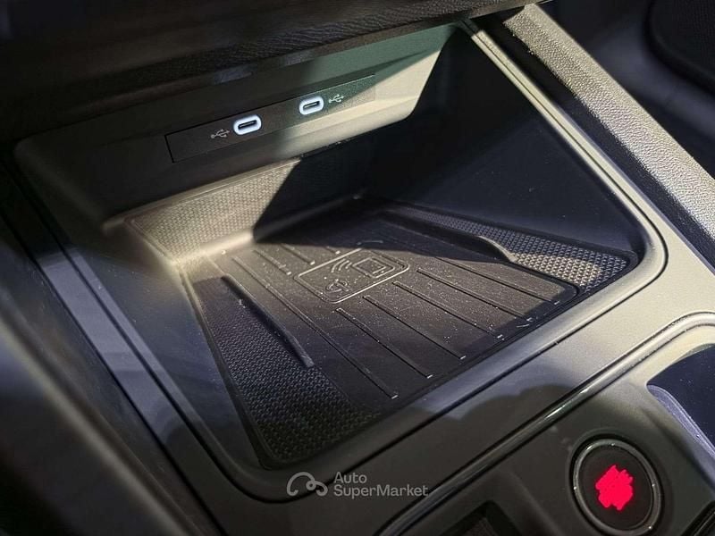 Usata Cupra Formentor 150 CV (110 kW) 2022 Nero SUV