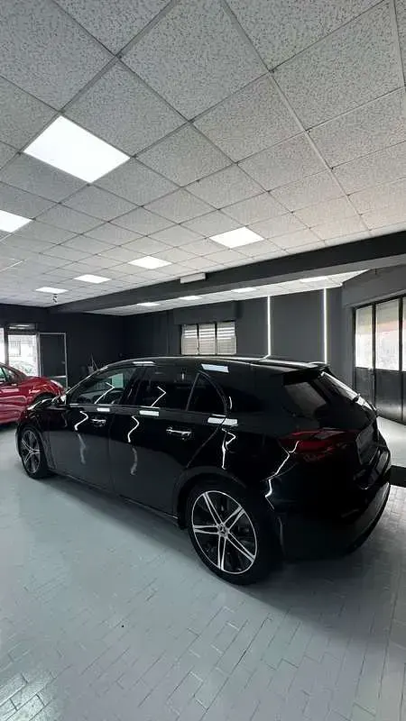 Usata Mercedes A200 Advanced Plus 150 CV (110 kW) 2023 Berlina