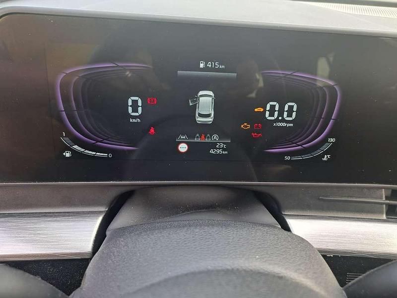 Usata Kia Sportage 160 CV (117 kW) 2025 SUV