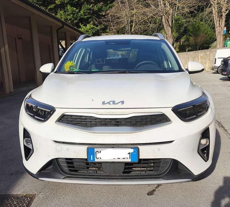 Usata Kia Stonic Urban 100 CV (73 kW) 2023 SUV