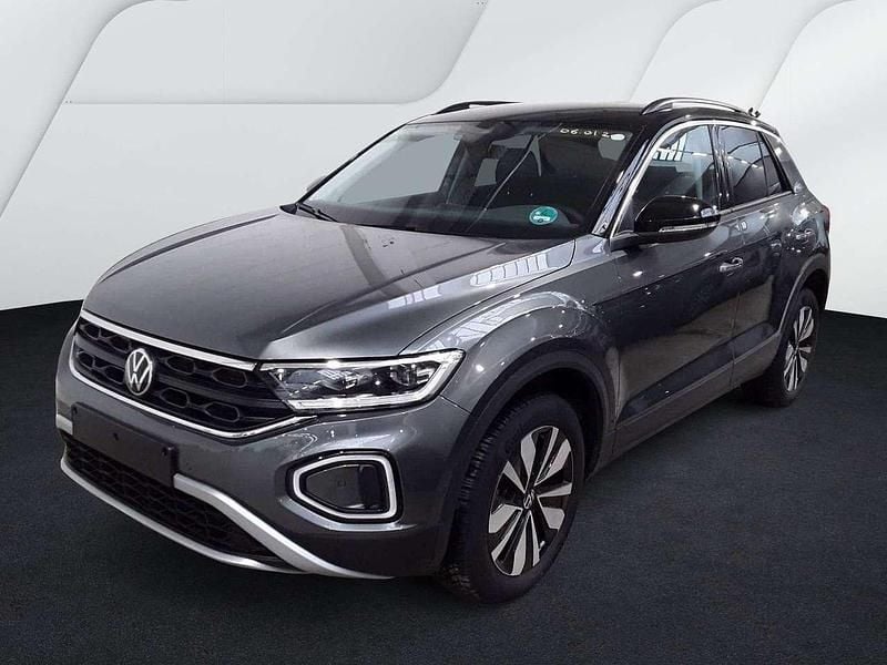 Usata VW T-Roc Life 150 CV (110 kW) 2025 Grigio SUV