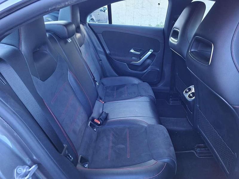 Usata Mercedes CLA220 Premium 190 CV (139 kW) 2020 Berlina