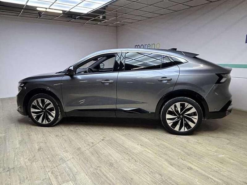 Usata Renault Rafale Techno 199 CV (146 kW) 2025 Grigio SUV