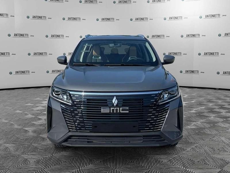 Nuova EMC SETTE 174 CV (127 kW) 2025 Other SUV