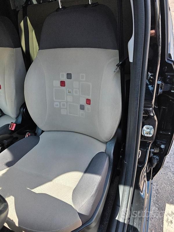 Usata Fiat Panda 2016 Utilitaria