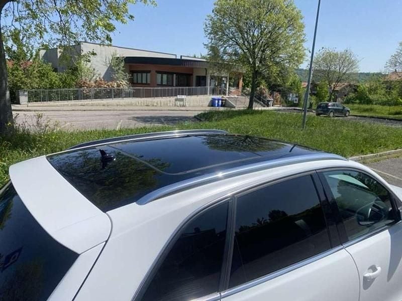 Usata Audi Q5 S-Line 170 CV (125 kW) 2010 Bianco SUV