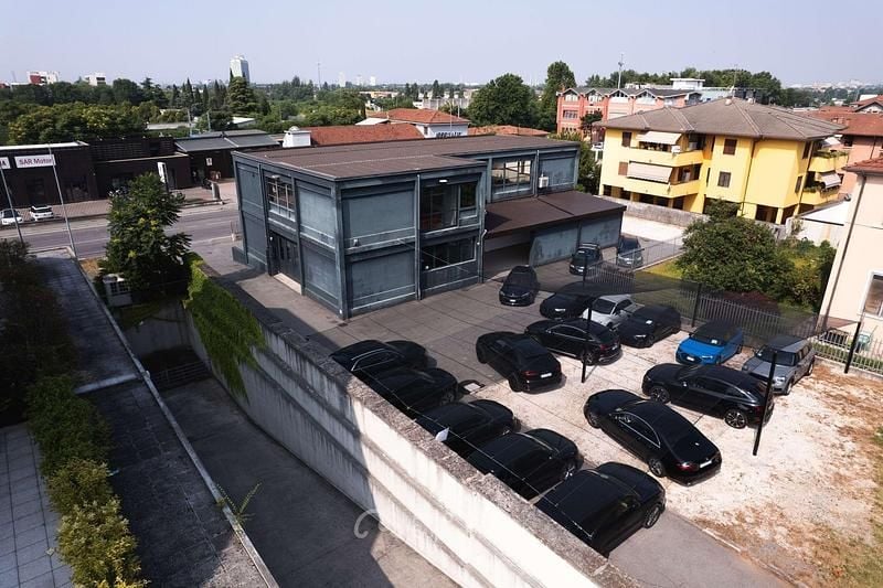 Usata Fiat 500L Easy 84 CV (61 kW) 2014 Bianco Monovolume