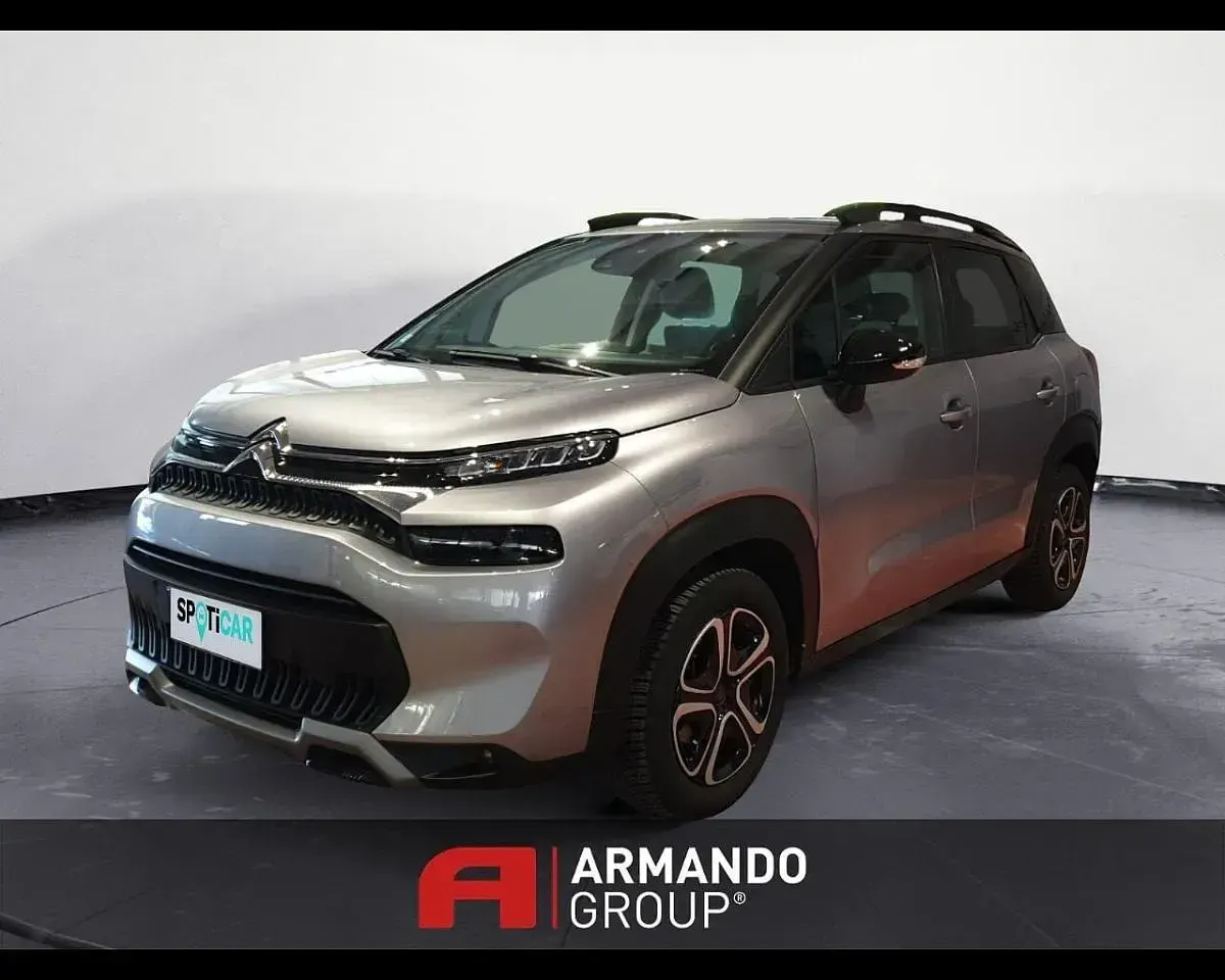 Usata Citroën C3 Aircross Feel 110 CV (80 kW) 2022 SUV