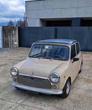 Usata Innocenti Mini 45 CV (33 kW) 1970 Beige Utilitaria