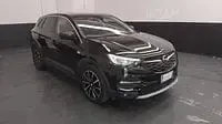Usata Opel Grandland X 200 CV (147 kW) 2020 Nero SUV