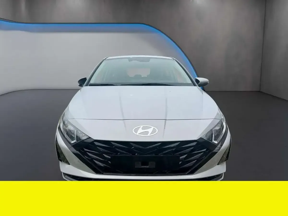 Nuova Hyundai i20 90 CV (66 kW) 2026 Other Utilitaria
