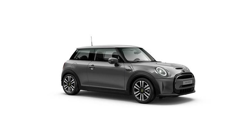 Usata Mini Cooper SE 135 kW (184 CV) 2022 Utilitaria
