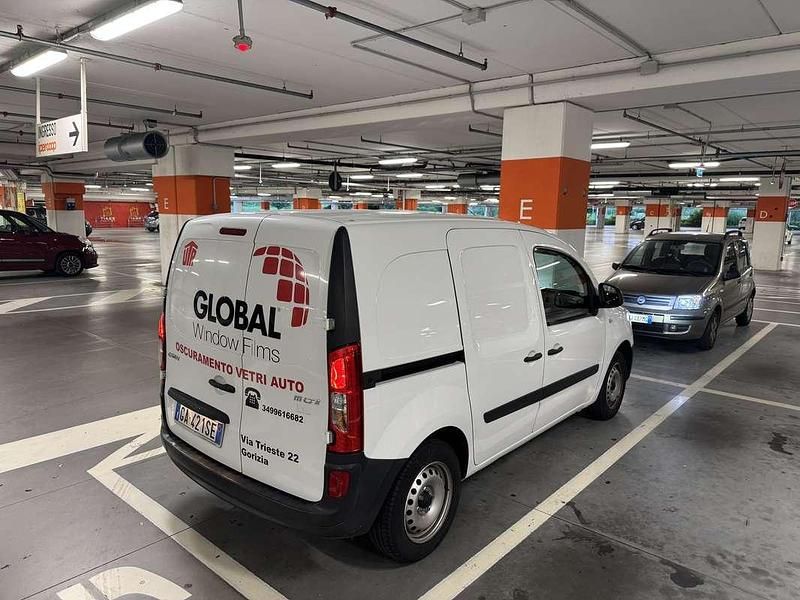 Usata Mercedes Citan 111 116 CV (85 kW) 2020 Station wagon