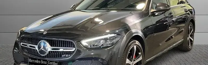 Usata Mercedes C220 Premium 200 CV (147 kW) 2022 Station wagon