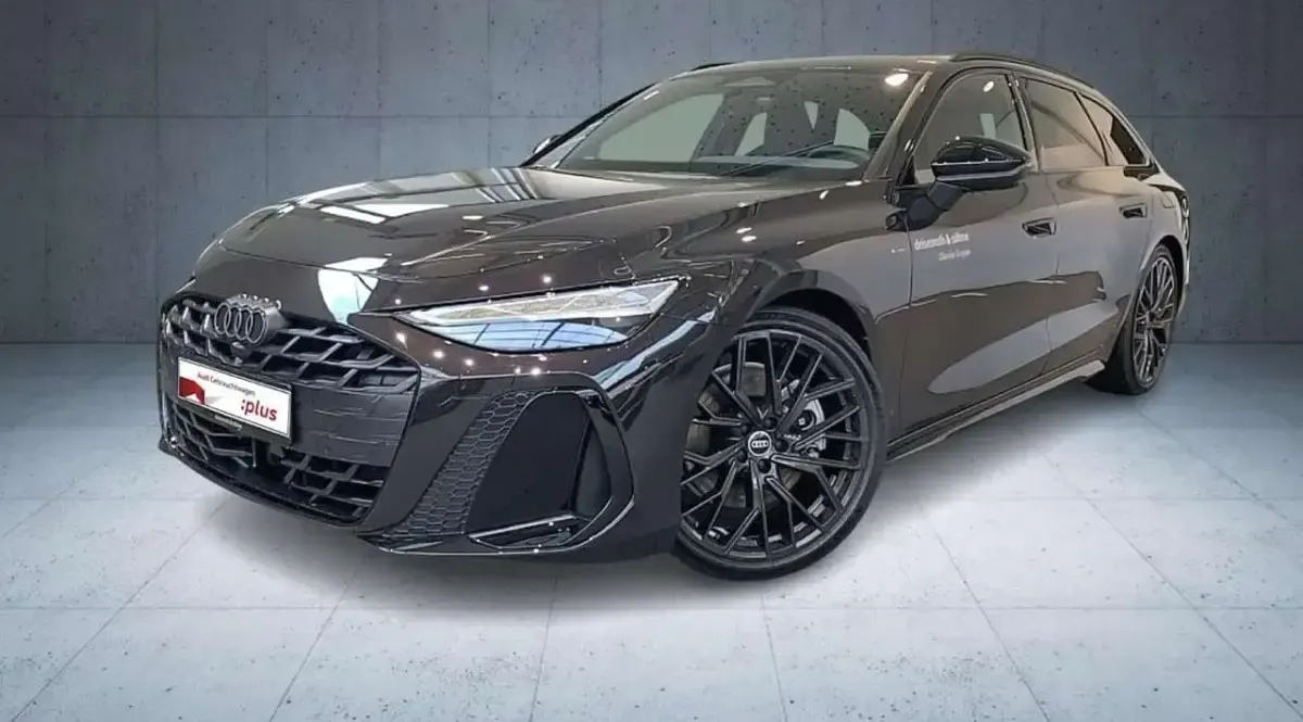 Usata Audi A6 S-Line 299 CV (219 kW) 2025 Other Station wagon