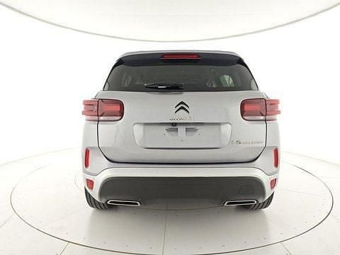 Occasion Citroën C5 Aircross 131 ch (96 kW) 2024 Gris SUV
