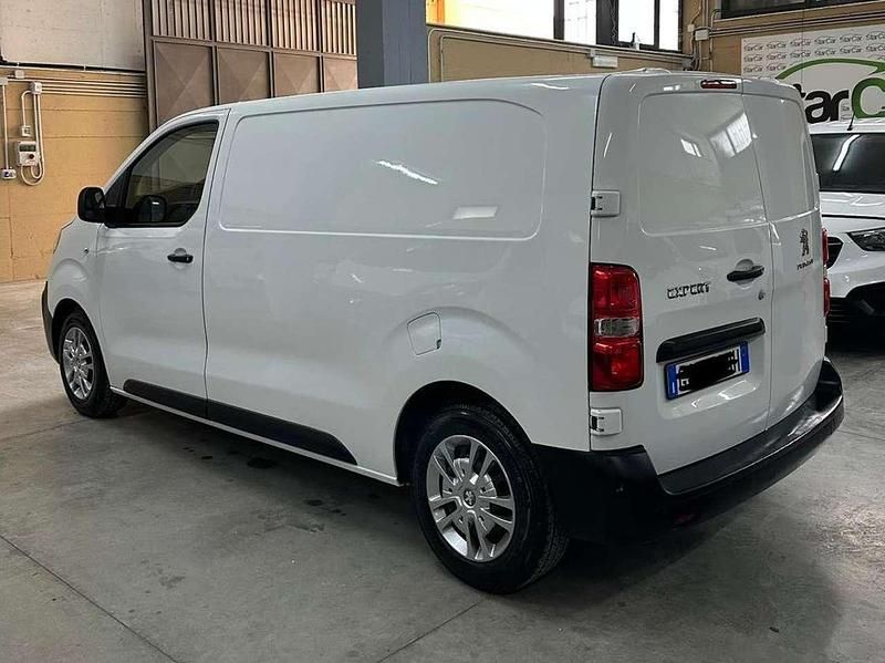 Usata Peugeot Expert Premium 150 CV (110 kW) 2020 Bianco Furgone