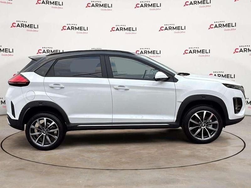 Nuova DR DR 3.0 117 CV (86 kW) 2026 Khaki white SUV