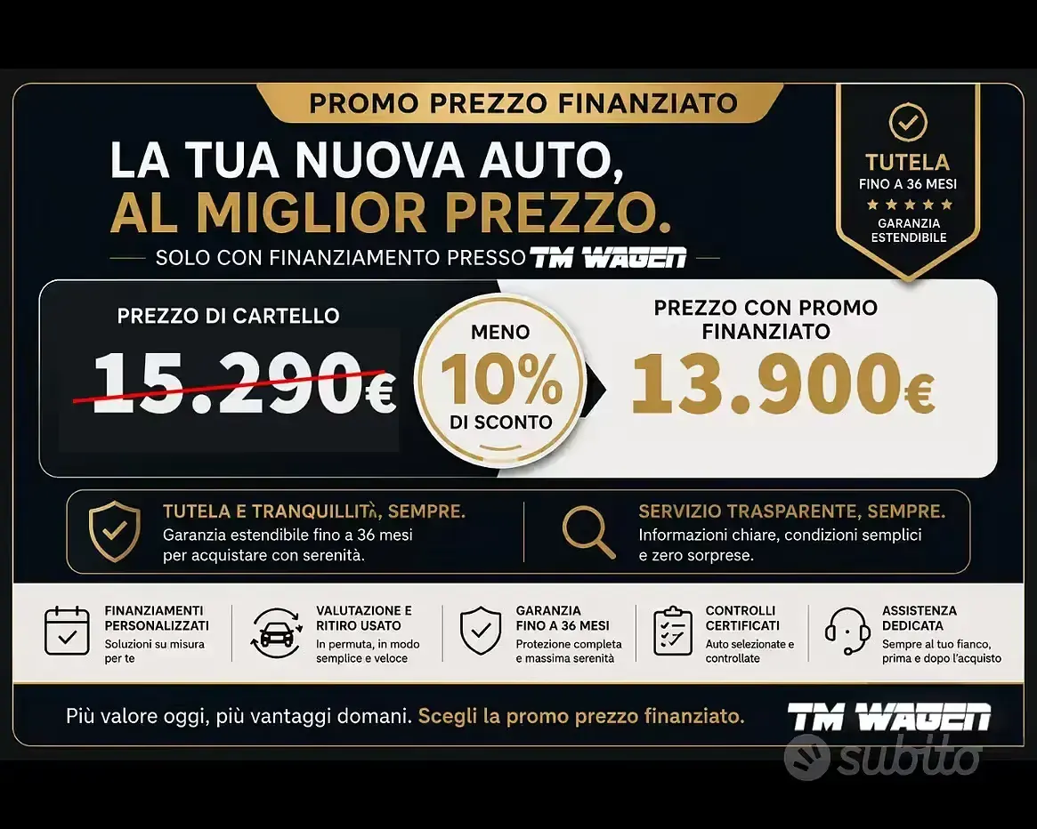 Usata Suzuki Ignis 83 CV (61 kW) 2022 Rosso SUV