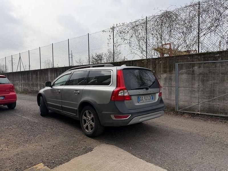 Usata Volvo XC70 Summum 185 CV (136 kW) 2009 Station wagon