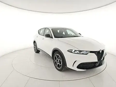 Usado Alfa Romeo Tonale Sprint 131 CV (96 kW) 2024 SUV