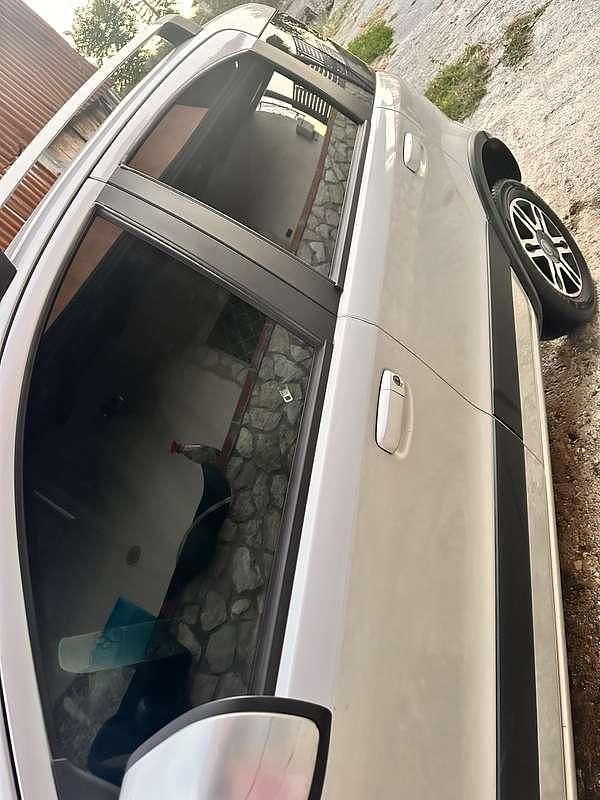 Usata Fiat Panda Climbing 60 CV (44 kW) 2010 Utilitaria