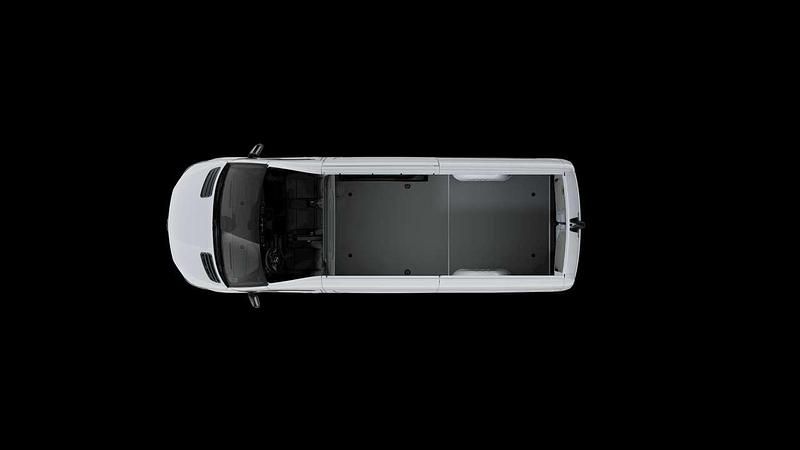 Nuova Mercedes Sprinter 114 CV (83 kW) 2026 Other Furgone