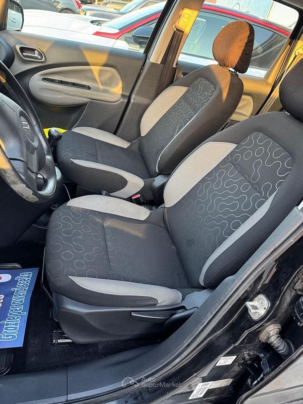 Usata Citroën C3 Picasso 95 CV (69 kW) 2012 Monovolume