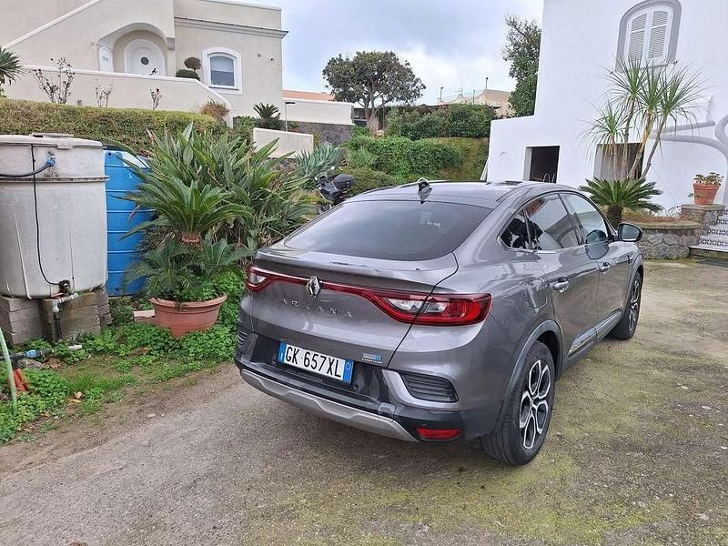 Usata Renault Arkana Intens 94 CV (69 kW) 2022 SUV