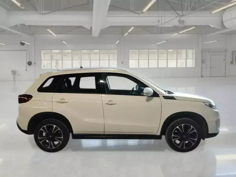 Usata Suzuki Vitara 129 CV (94 kW) 2023 SUV