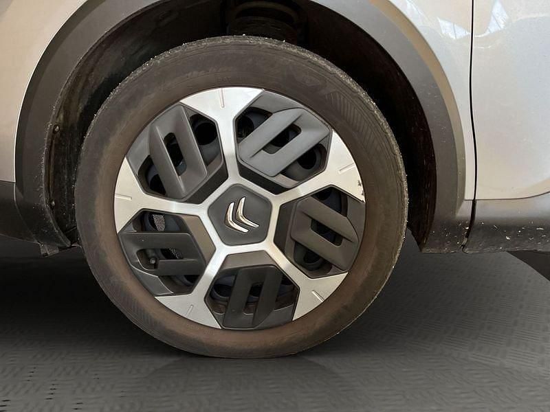 Usata Citroën C4 101 CV (74 kW) 2024 Grigio SUV