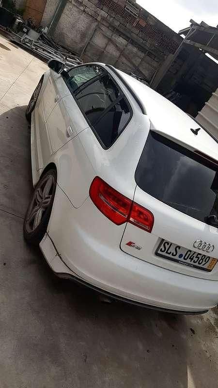 Usata Audi S3 265 CV (194 kW) 2012 Utilitaria