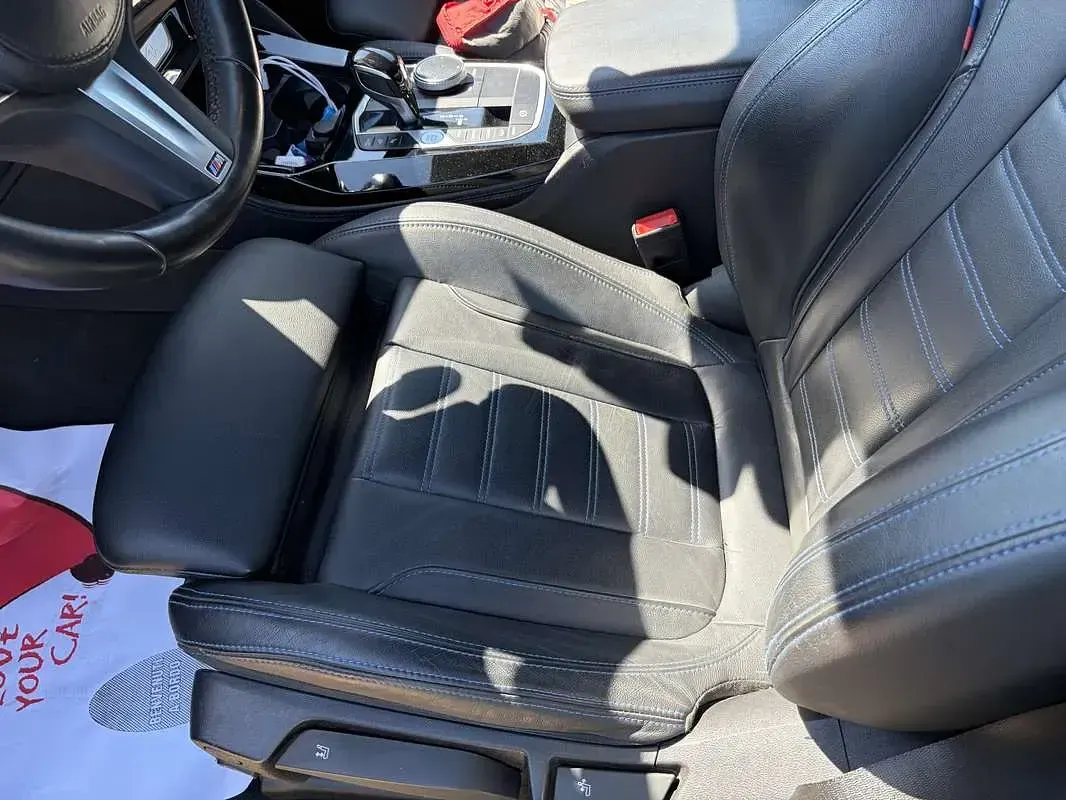 Usata BMW X4 M Sport 249 CV (183 kW) 2023 SUV