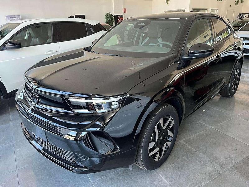 Nero Nuova 2025 Opel Mokka SUV | 23.900 € (Cara) - Immagine 1/4
