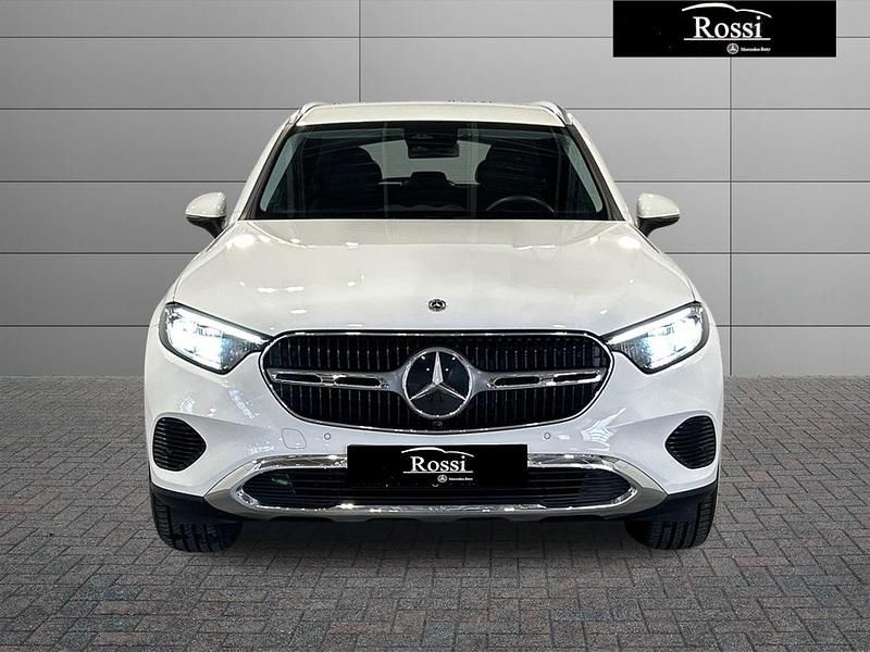 Käytetty Mercedes GLC220 Advanced 197 HP (144 kW) 2023