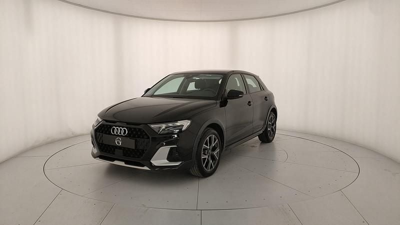 Usata Audi A1 Design 110 CV (80 kW) 2022 SUV