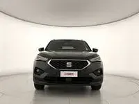 Usata Seat Tarraco Style 150 CV (110 kW) 2019 Grigio SUV
