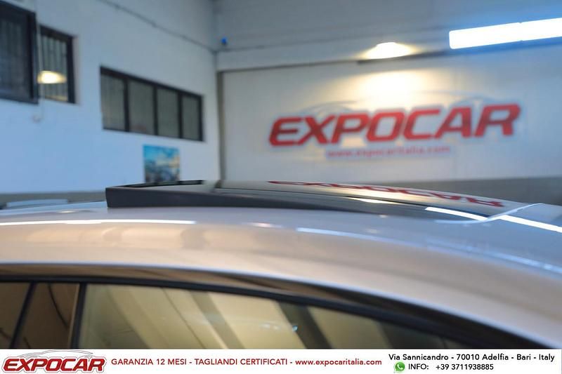 Usata Audi Q8 286 CV (210 kW) 2020 Argento SUV