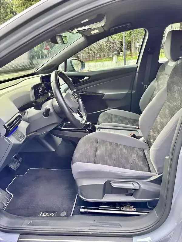 Usata VW ID.4 Edition 169 kW (231 CV) 2021 SUV